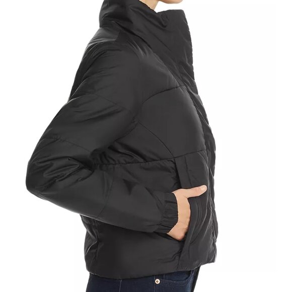 The North Face Femtastic Insulated Jacket Size SMALL Light Jacket - Picture 9 of 11